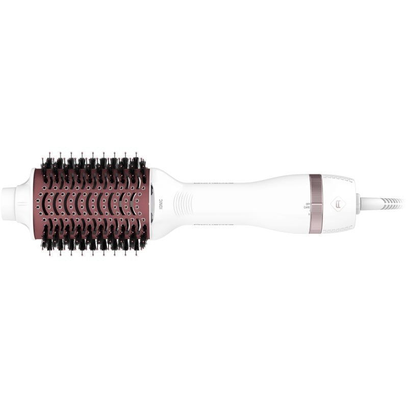 Rowenta Air Brush Volumiser CF6135F0 четка с горещ въздух - Електроуред - Сравни цени от 1 магазин с безплатна доставка