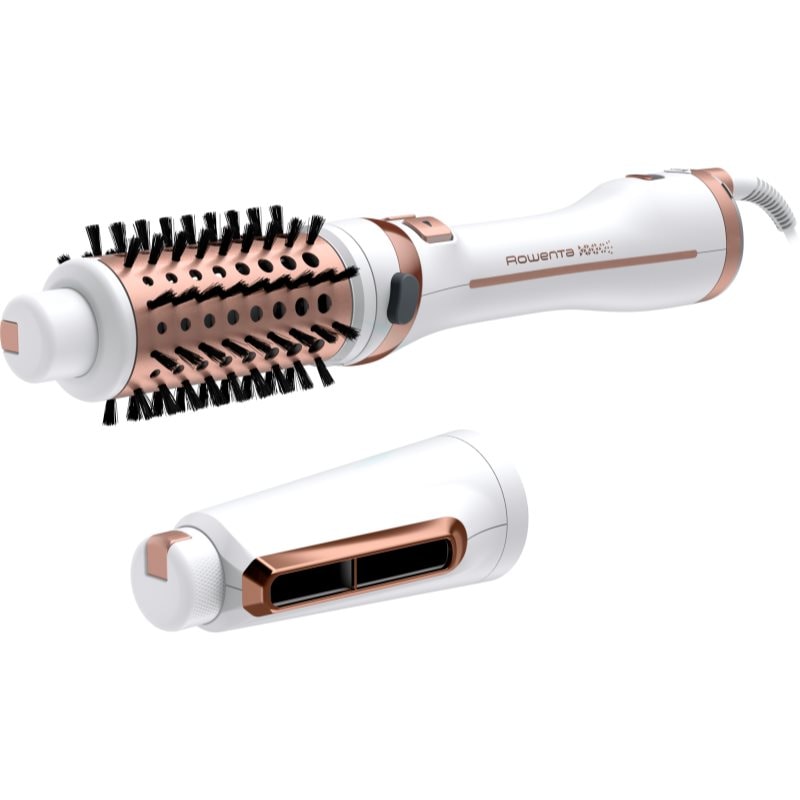 Rowenta Brush Activ Ultimate Care CF9720F0 четка с горещ въздух - Грижа за коса - Сравни цени от 1 магазин с безплатна доставка