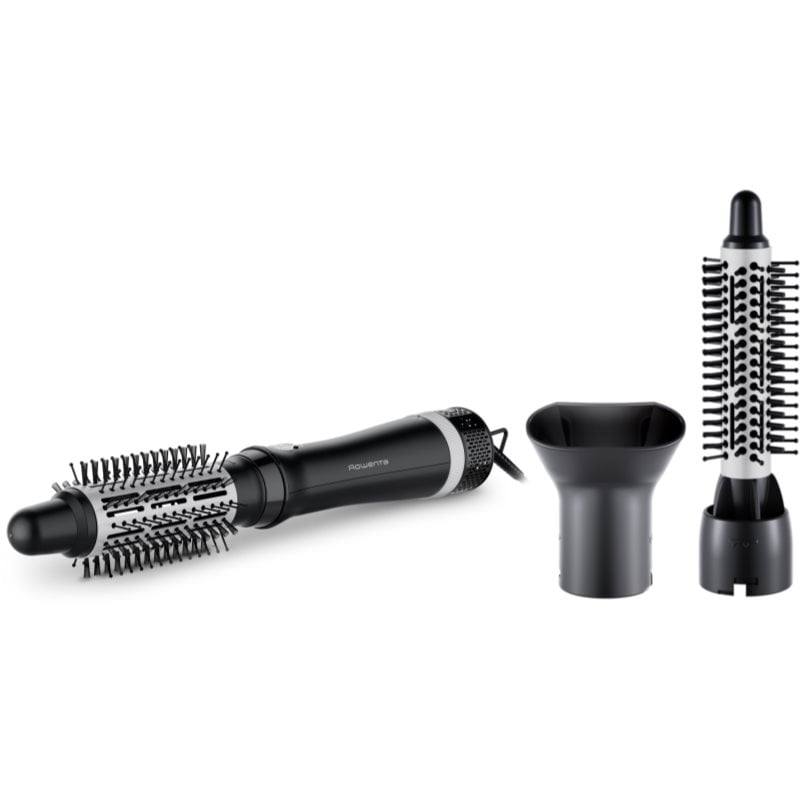 Rowenta Express Style CF6320 airstyler + резервни глави