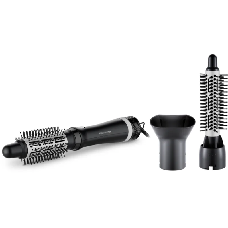 Rowenta Express Style CF6320 airstyler + резервни глави - Електроуред - Сравни цени от 1 магазин с безплатна доставка