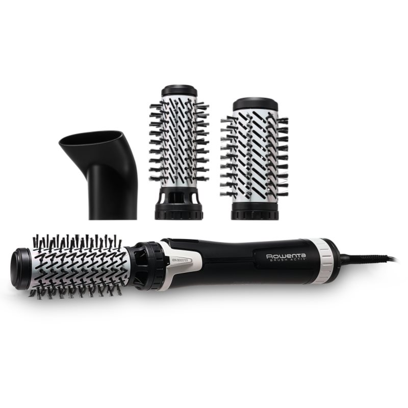 Rowenta Rowenta Brush Activ Volume Shine CF9530F0 четка с горещ въздух Purple - Унисекс парфюм - Сравни цени от 1 магазин с безплатна доставка