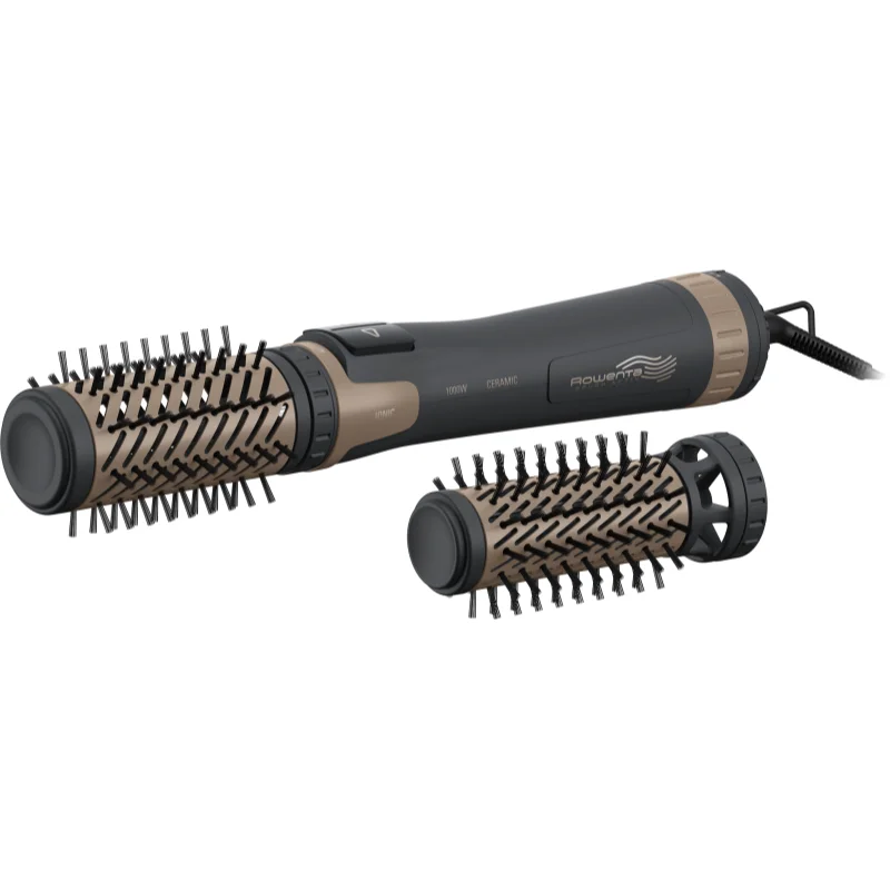 Rowenta Brush Activ CF9528F0 маша с топъл въздух Dunes - Електроуред - Сравни цени от 1 магазин с безплатна доставка