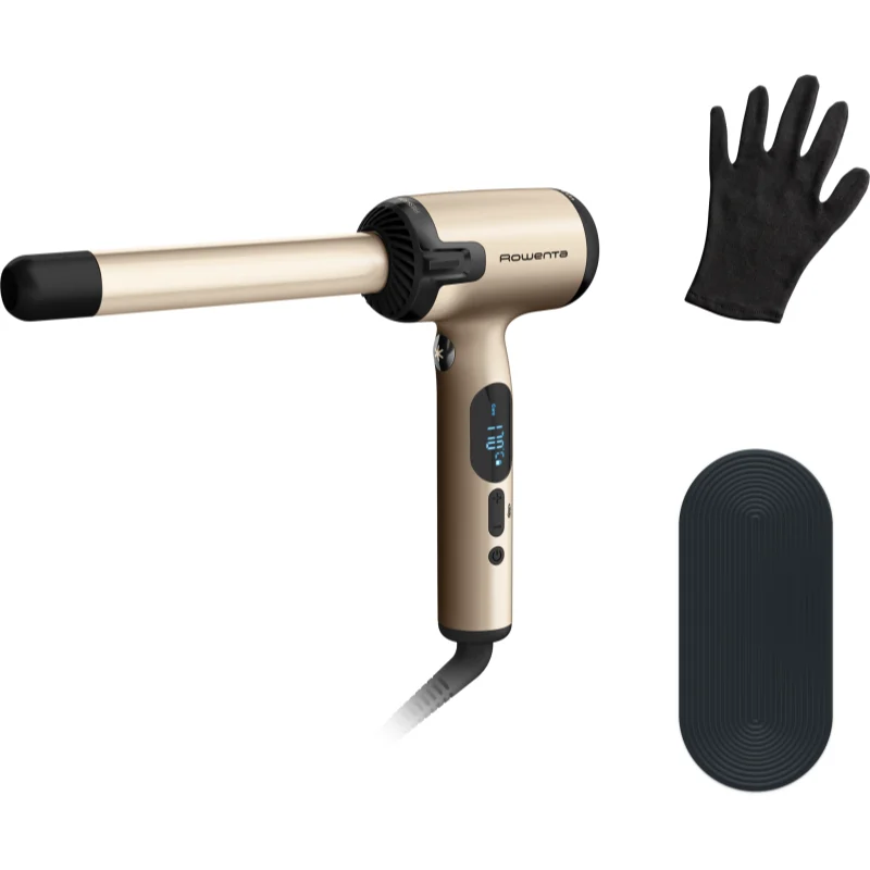 Rowenta Air Curl Pro Ultimate Experience CF4311F0 маша за коса - Електроуред - Сравни цени от 1 магазин с безплатна доставка