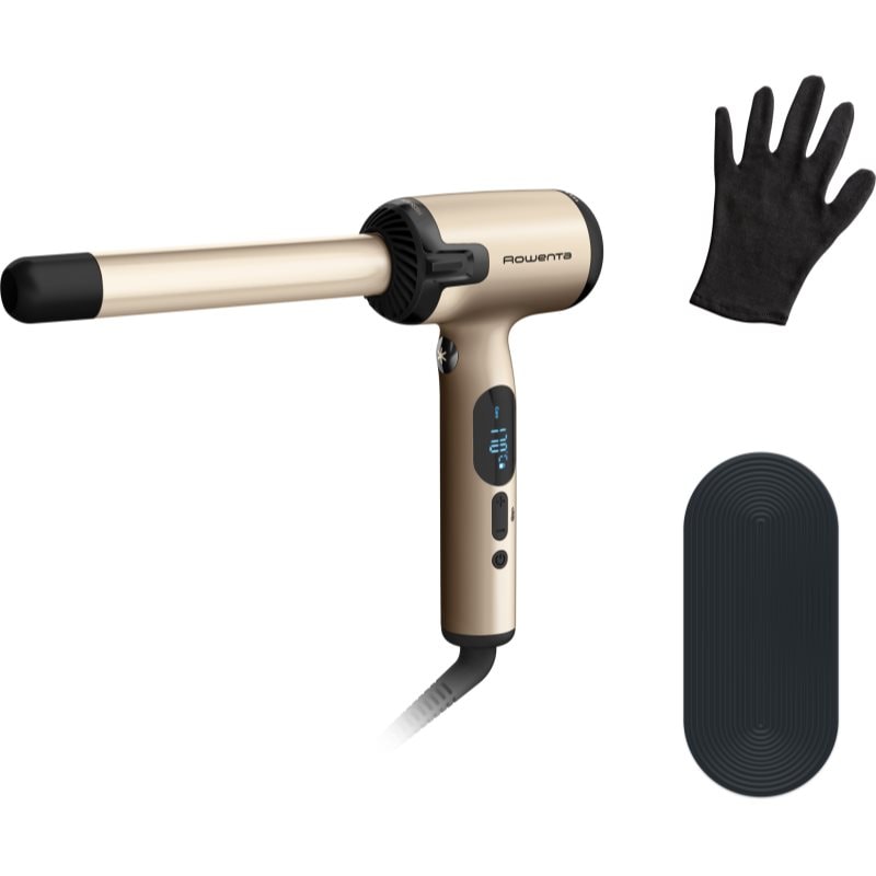 Rowenta Air Curl Pro Ultimate Experience CF4311F0 маша за коса - Електроуред - Сравни цени от 1 магазин с безплатна доставка