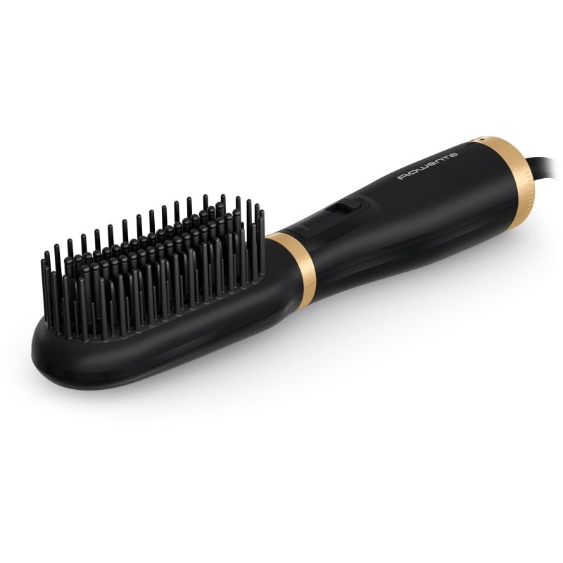 Rowenta Powerstraight Air UB5920F0 изглаждаща четка за коса За коса - Грижа за коса - Сравни цени от 1 магазин с безплатна доставка