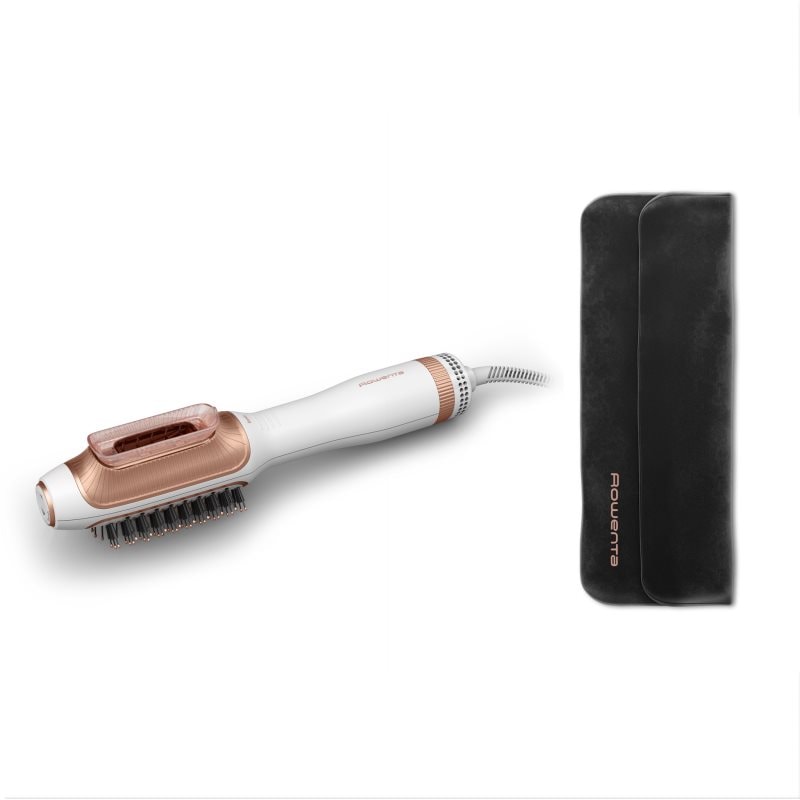 Rowenta Reverso CF9840F0 White multistyler - Електроуред - Сравни цени от 1 магазин с безплатна доставка