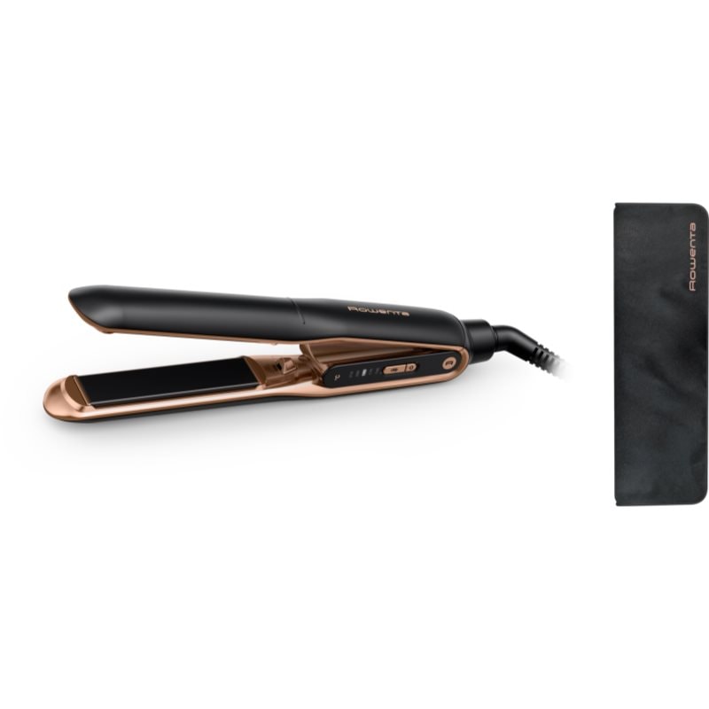 Rowenta Rowenta Ultimate Experience Thermocare за изправяне на косата - Унисекс парфюм 1мл - Сравни цени от 1 магазин с безплатна доставка