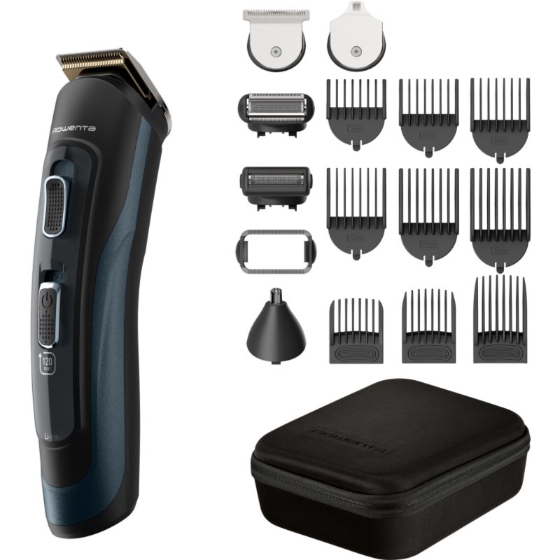 Rowenta Selectium TN9464E0 мултифункционален тример - Електроуред - Сравни цени от 1 магазин с безплатна доставка