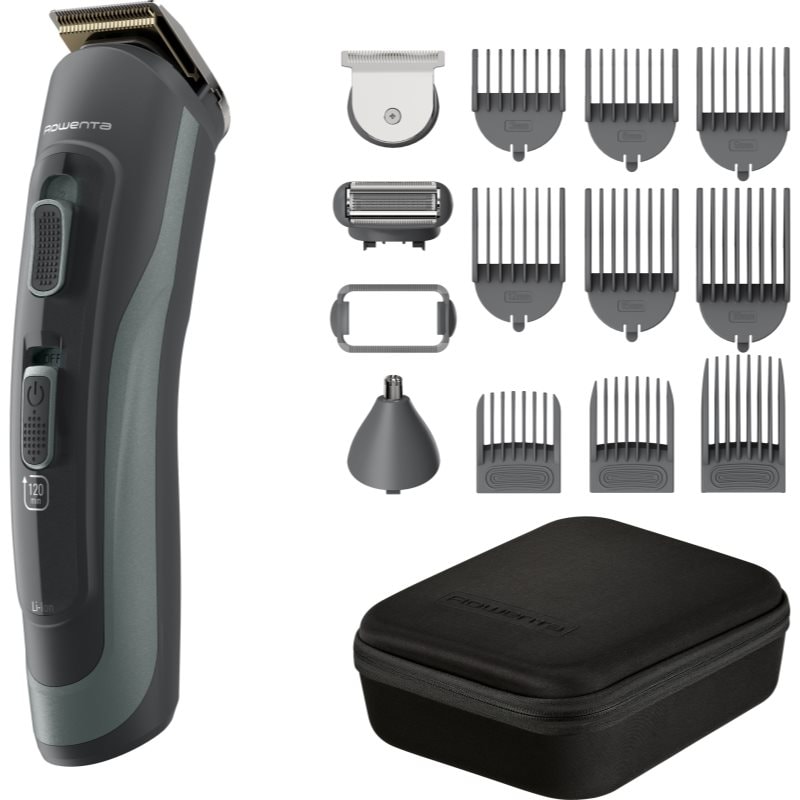 Rowenta Selectium TN9444E0 тример за цялото тяло - Електроуред - Сравни цени от 1 магазин с безплатна доставка