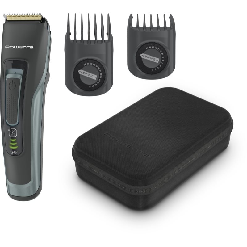 Rowenta Advancer Style TN5224E0 машинка за подстригване на коса и брада - Електроуред - Сравни цени от 1 магазин с безплатна доставка