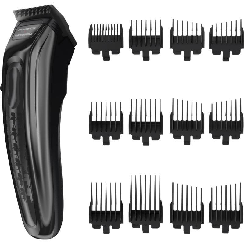 Rowenta Barber Experience TN155LE0 машинка за подстригване на коса