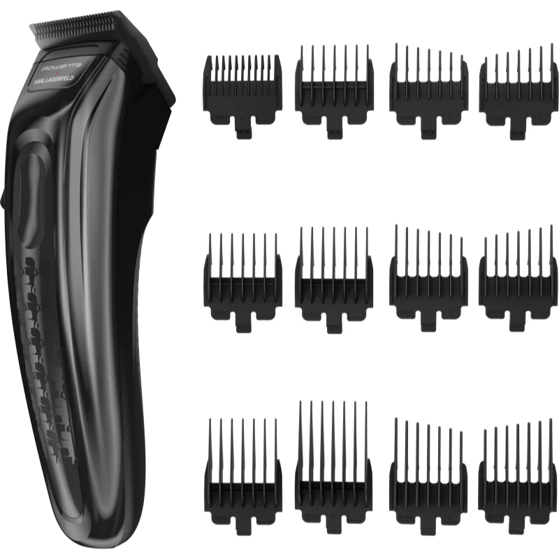 Rowenta Barber Experience TN155LE0 машинка за подстригване на коса