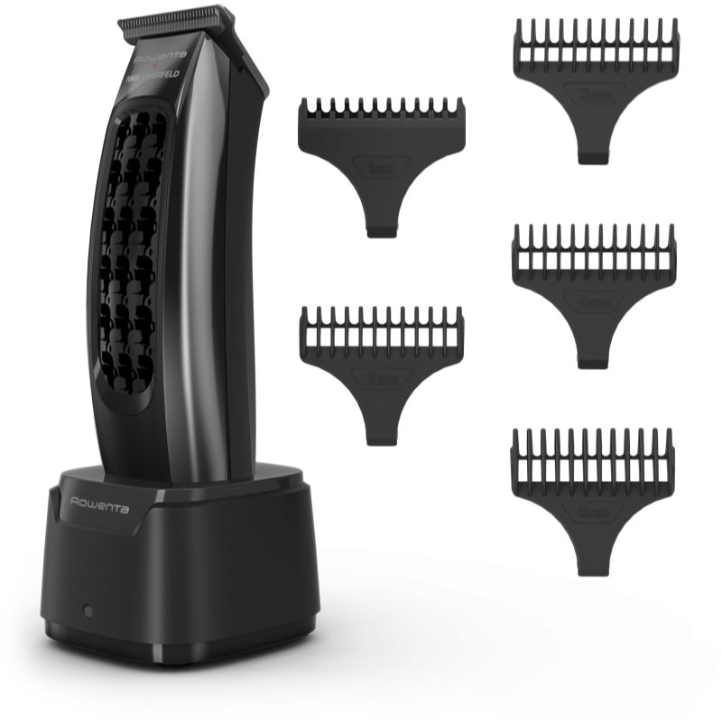 Rowenta Barber Experience TN185LE0 машинка за подстригване на коса и брада - Електроуред - Сравни цени от 1 магазин с безплатна доставка