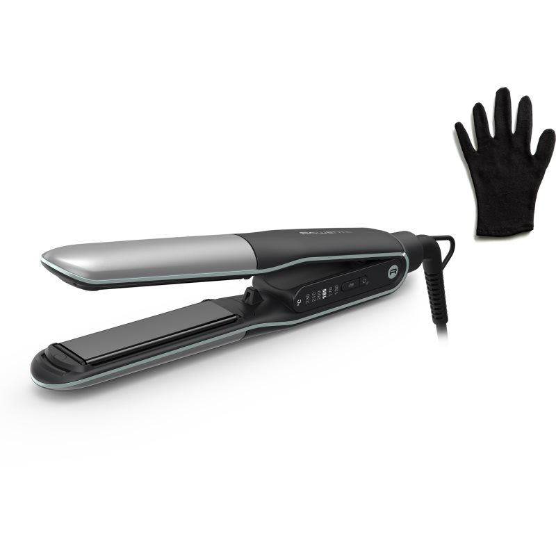 Rowenta Thermostyle SF7120E0 за изправяне на косата - Електроуред - Сравни цени от 1 магазин с безплатна доставка