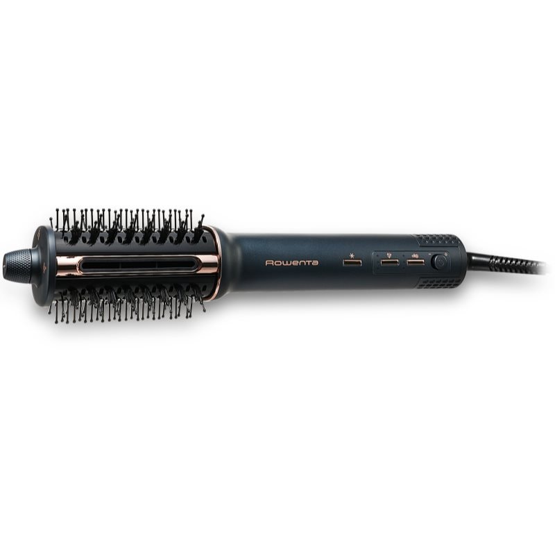 Rowenta Air Brush 3D UB9720E0 четка с горещ въздух - Електроуред - Сравни цени от 1 магазин с безплатна доставка
