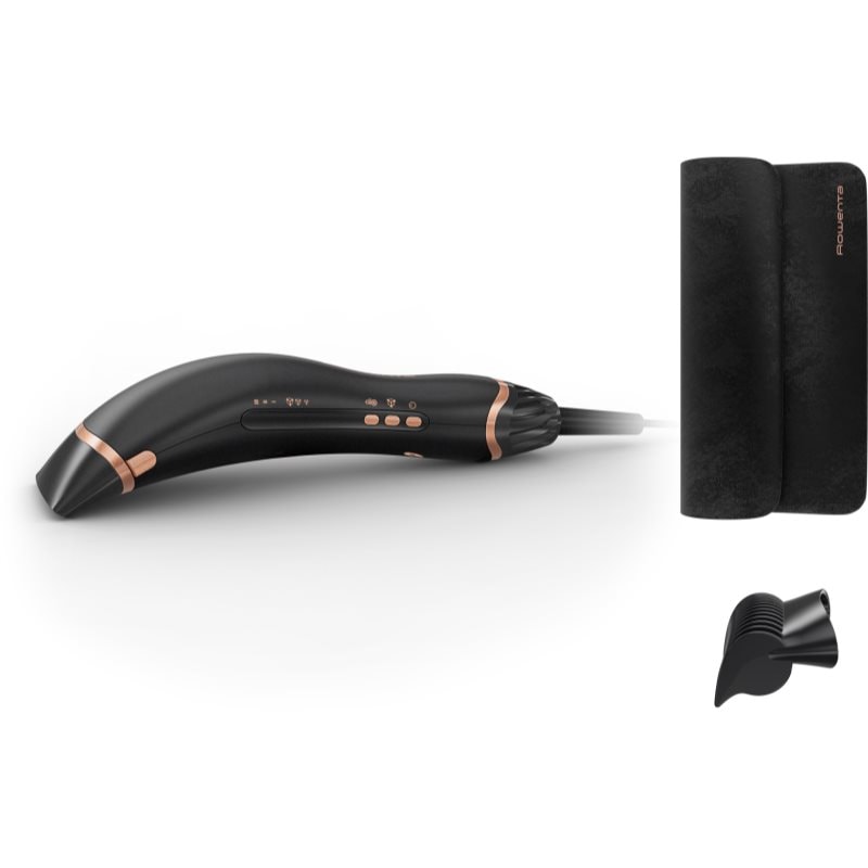 Rowenta Air Motion Ultimate Experience CF8C20E0 сешоар - Електроуред - Сравни цени от 1 магазин с безплатна доставка