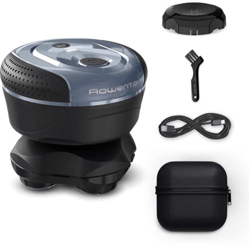 Rowenta GentleBald TN3110E0 машинка за подстригване на коса - Електроуред - Сравни цени от 1 магазин с безплатна доставка