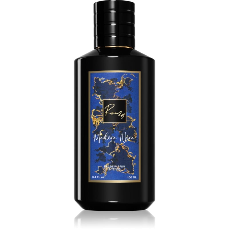 Rua29 Rua29 Madera Nera за мъже EDP - Мъжки парфюм - Сравни цени от 1 магазин с безплатна доставка