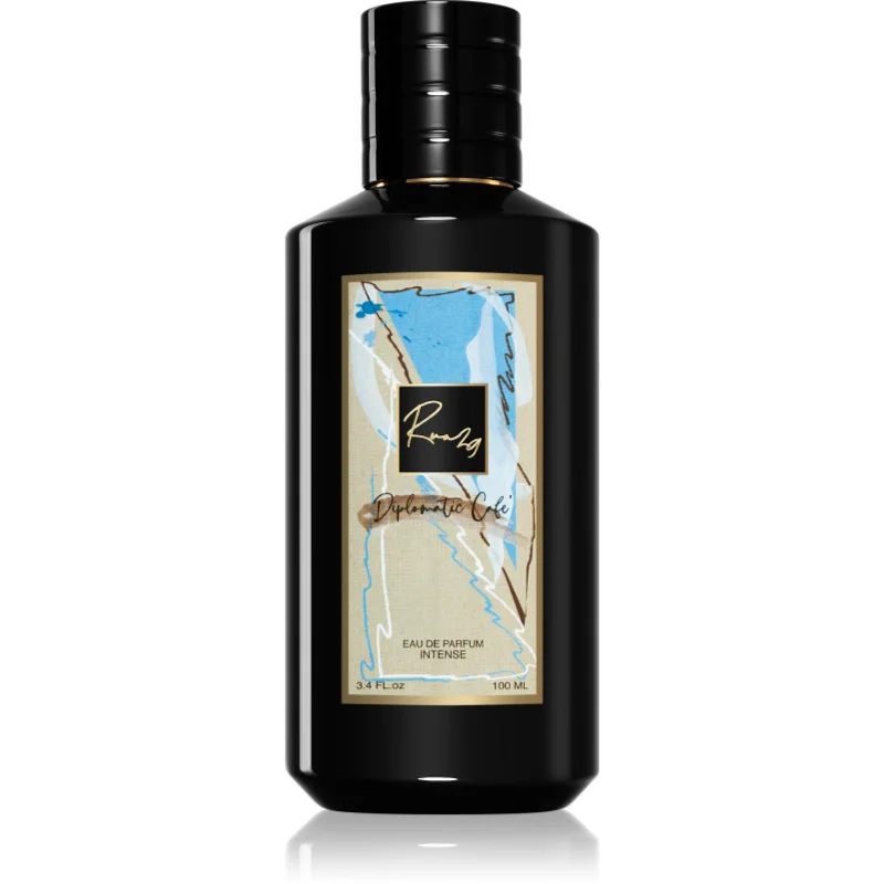 Rua29 Diplomatic Cafè унисекс EDP