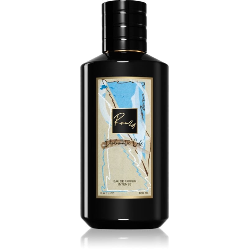 Rua29 Diplomatic Cafè унисекс EDP