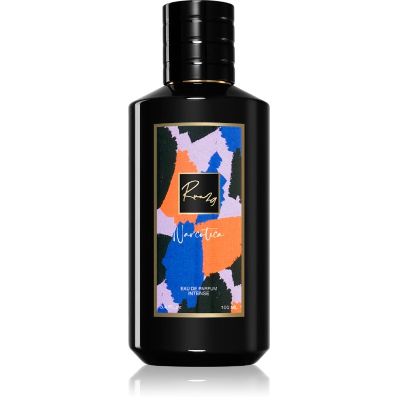 Rua29 Rua29 Narcotica за жени EDP - Дамски парфюм 100мл - Сравни цени от 1 магазин с безплатна доставка
