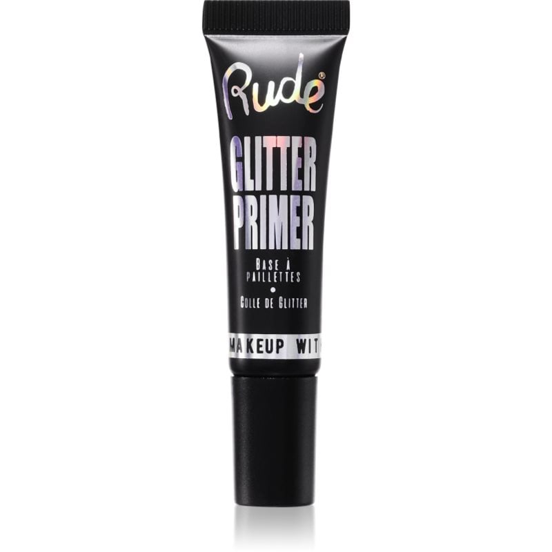 Rude Cosmetics Glitter Primer основа под сенки за очи