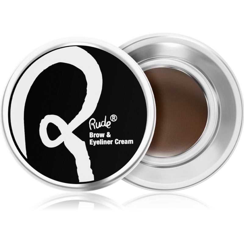 Rude Cosmetics Peep Show дълготраен гел за вежди - Грим - Сравни цени от 1 магазин с безплатна доставка