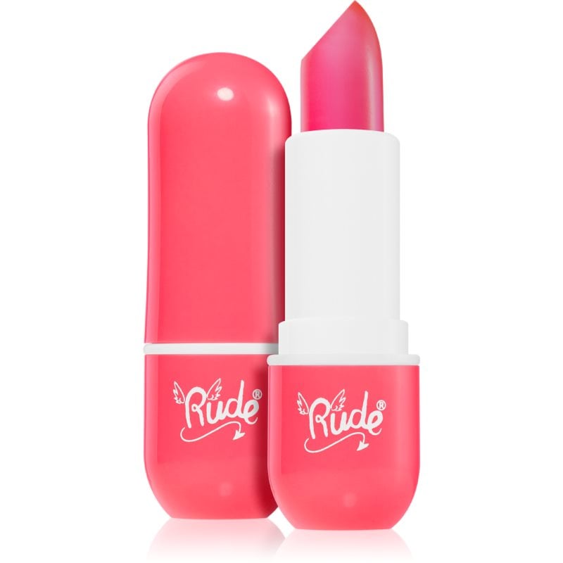 Rude Cosmetics Manga Collection Lip Balm хидратиращ балсам за устни