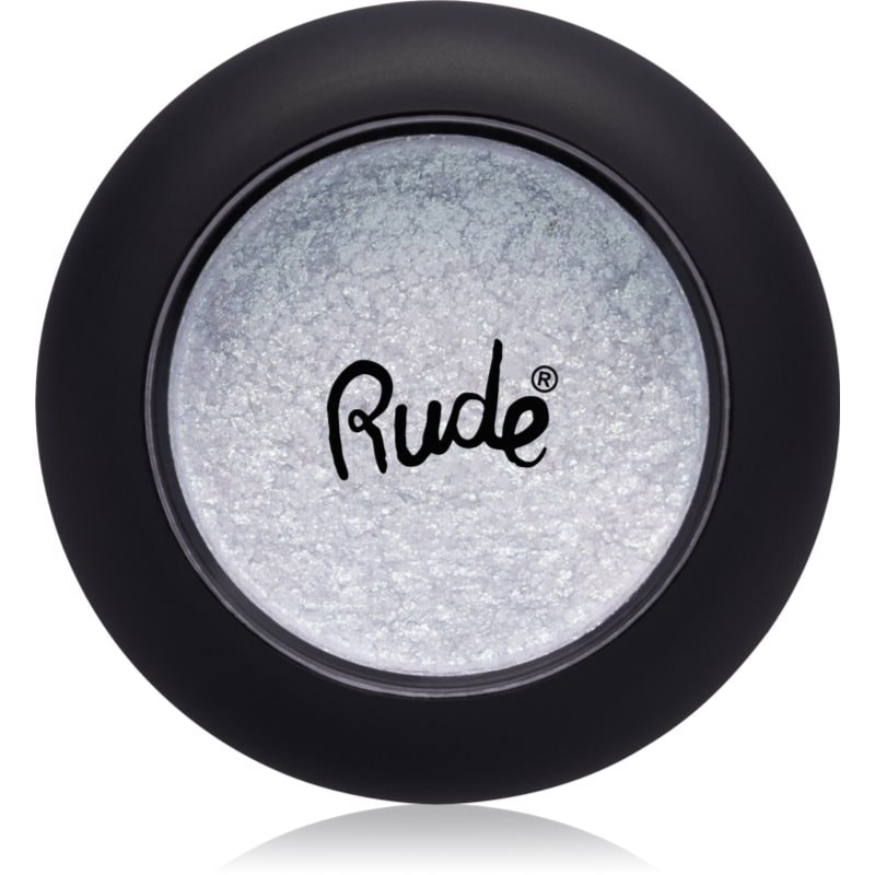 Rude Cosmetics Rude Cosmetics Hypnotic Hyper Eyeshadow сенки за очи с блясък - Унисекс парфюм 8мл - Сравни цени от 1 магазин с безплатна доставка