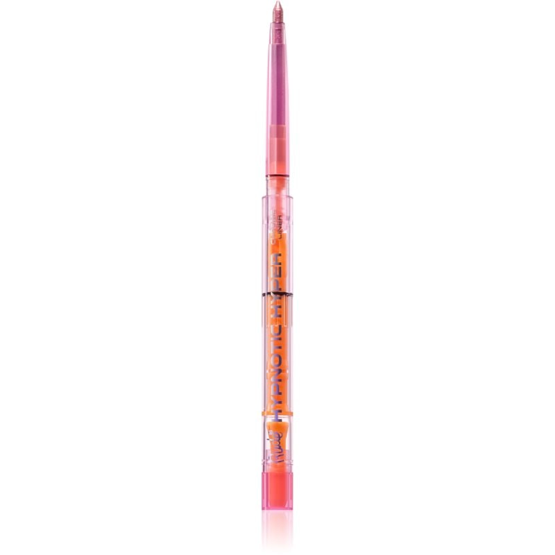 Rude Cosmetics Hypnotic Hyper Chrome Liner водоустойчива очна линия - Грим - Сравни цени от 1 магазин с безплатна доставка