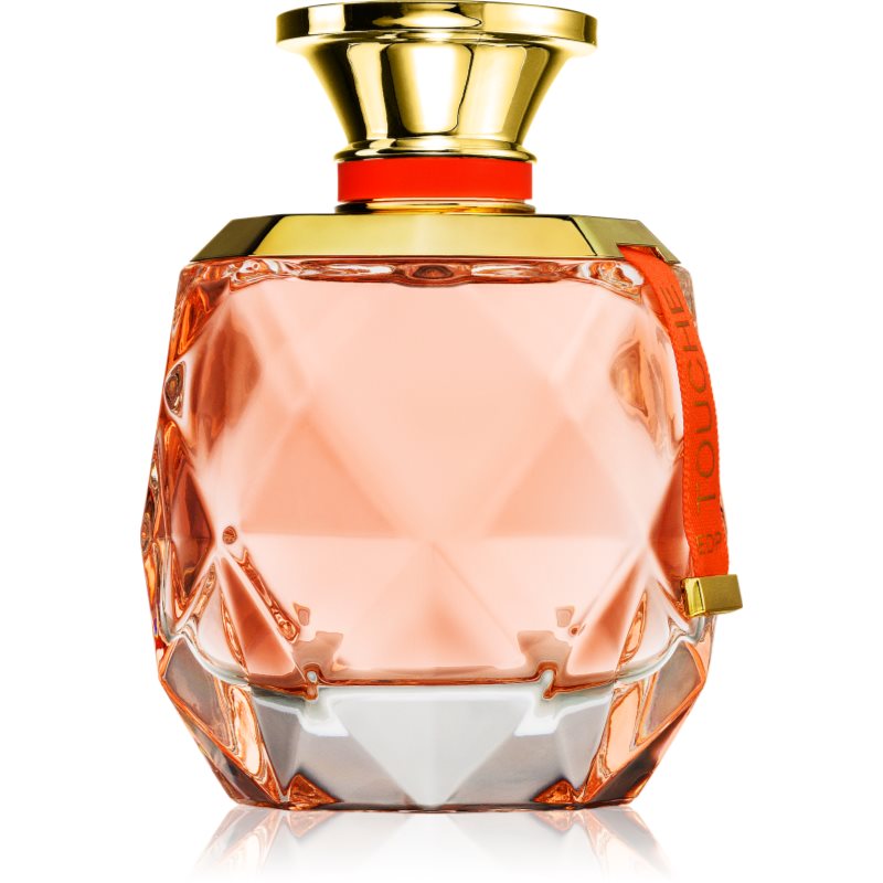 Rue Broca Rue Broca Touche Pour Femme за жени EDP - Дамски парфюм 100мл - Сравни цени от 1 магазин с безплатна доставка