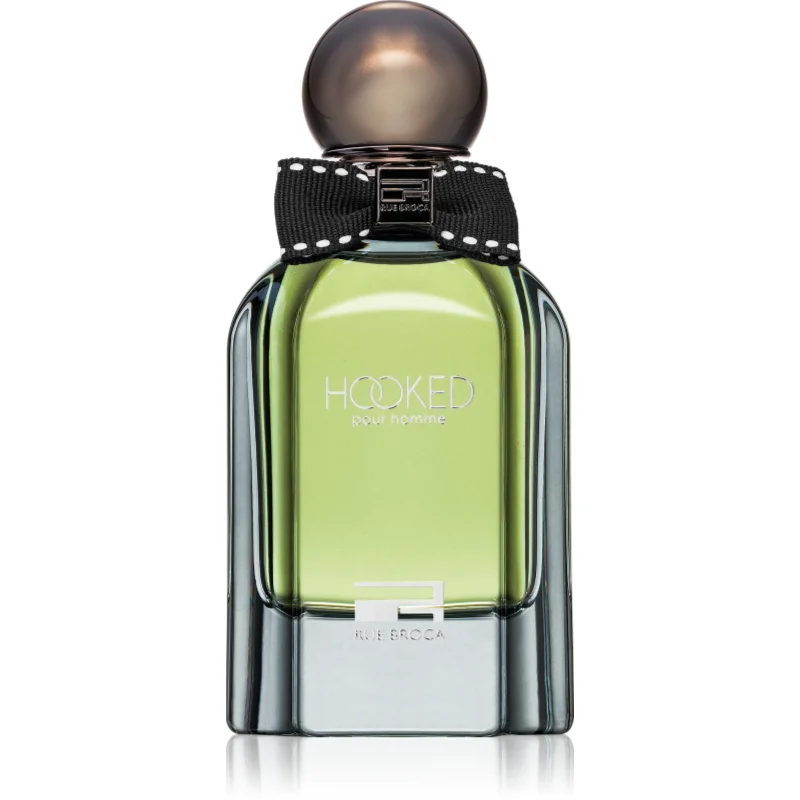 Rue Broca Rue Broca Hooked Pour Homme за мъже EDP - Мъжки парфюм - Сравни цени от 1 магазин с безплатна доставка