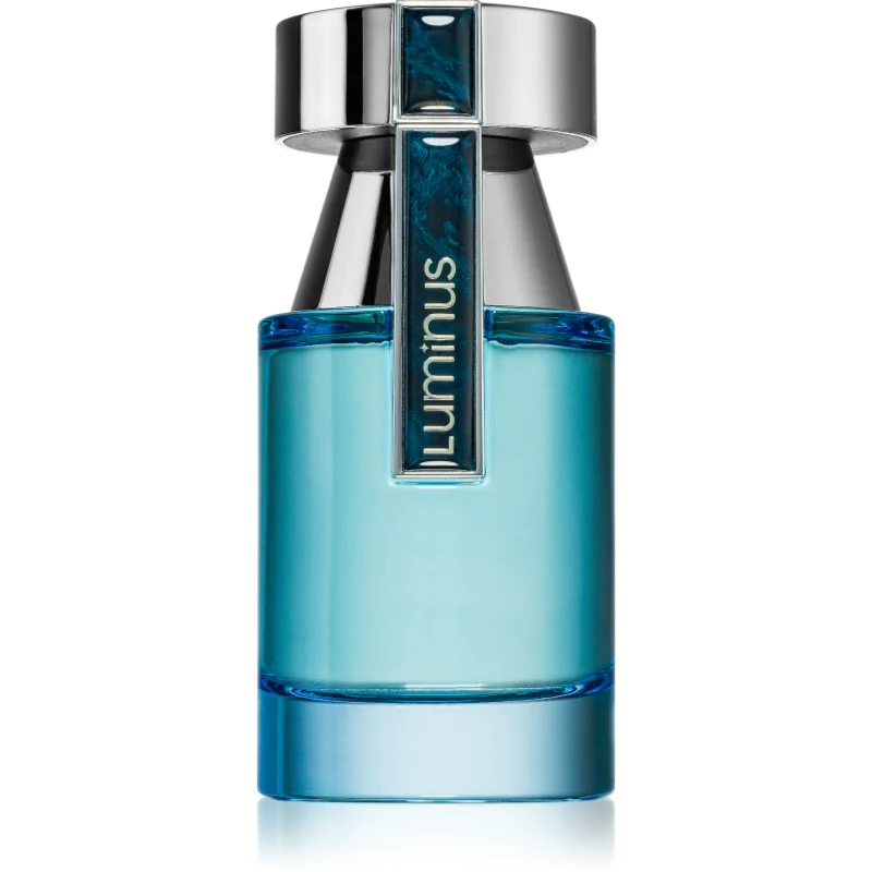 Rue Broca Rue Broca Luminous Pour Homme за мъже EDP - Мъжки парфюм 100мл - Сравни цени от 1 магазин с безплатна доставка
