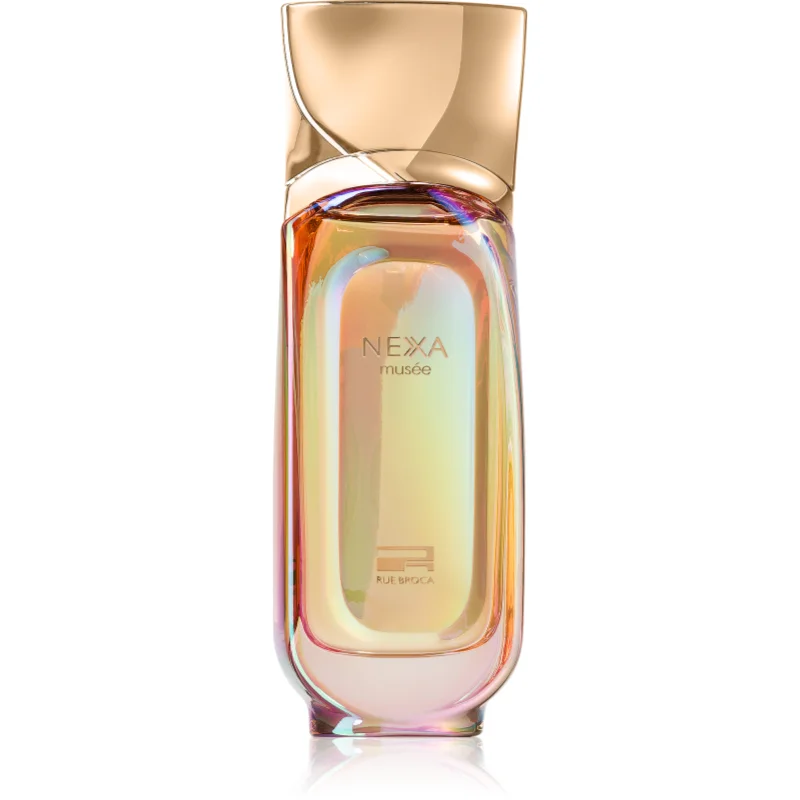 Rue Broca Rue Broca Nexa Musée за жени EDP - Дамски парфюм - Сравни цени от 1 магазин с безплатна доставка
