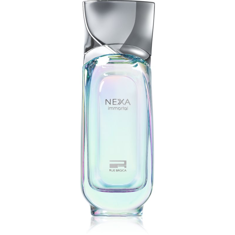 Rue Broca Rue Broca Nexa Immortal за мъже EDP - Мъжки парфюм 100мл - Сравни цени от 2 магазина с безплатна доставка