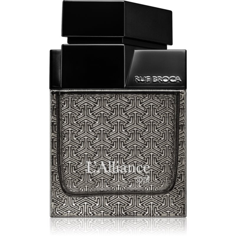 Rue Broca L'Alliance Spirit унисекс EDP