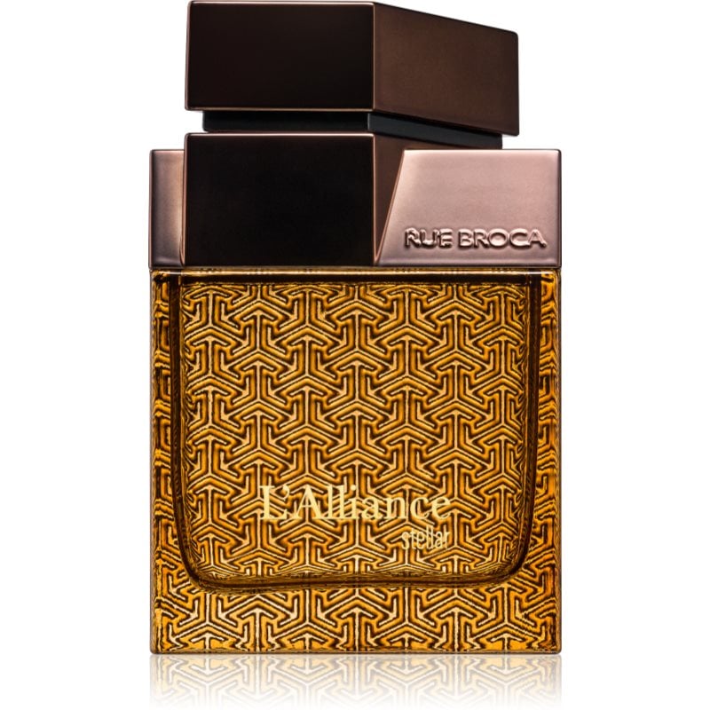 Rue Broca L'Alliance Stellar унисекс EDP