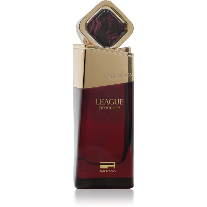 Rue Broca League Premiere унисекс EDP