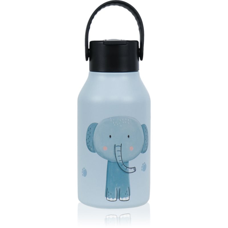 Runbott Mii Elephant термобутилка