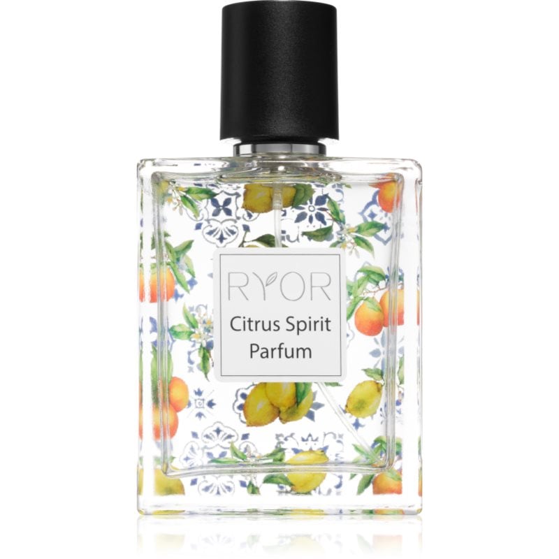 RYOR Citrus Spirit за жени EDP