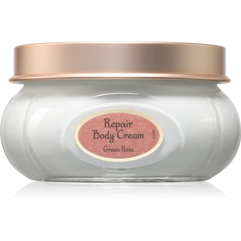 Sabon Green Rose крем за тяло