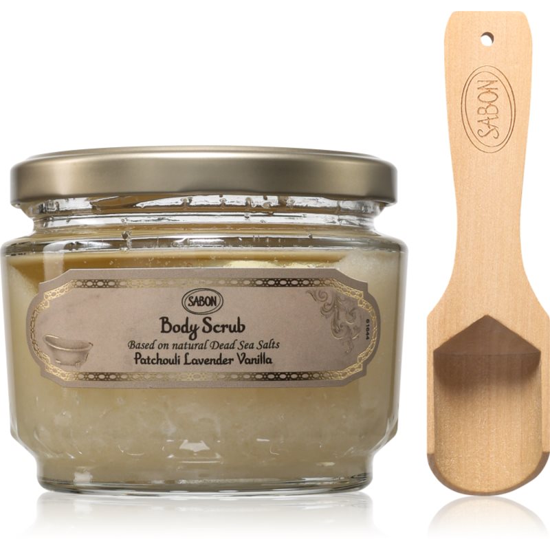 Sabon Medium P-L-V пилинг за тяло - Грижа за тяло - Сравни цени от 1 магазин с безплатна доставка