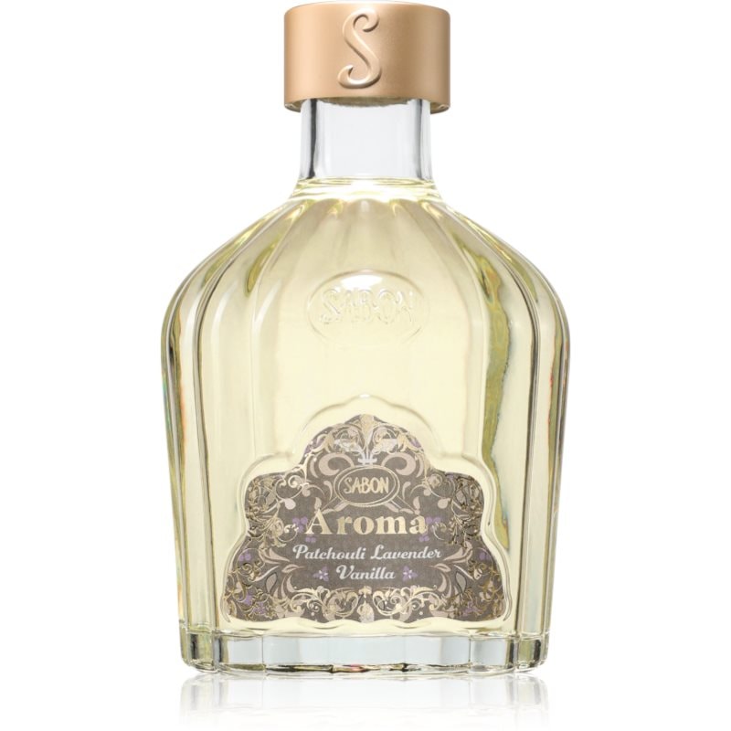 Sabon Patchouli Lavender Vanilla aроматизиращ дифузер с пълнител - Аромат - Сравни цени от 1 магазин с безплатна доставка