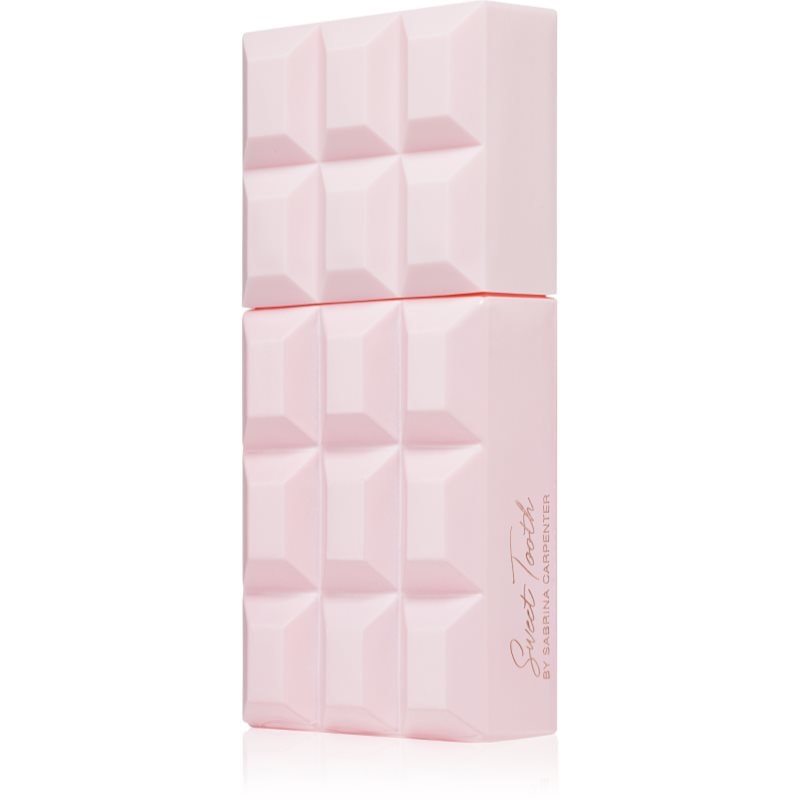 Sabrina Carpenter Sabrina Carpenter Sweet Tooth за жени EDP - Дамски парфюм 30мл - Сравни цени от 1 магазин с безплатна доставка