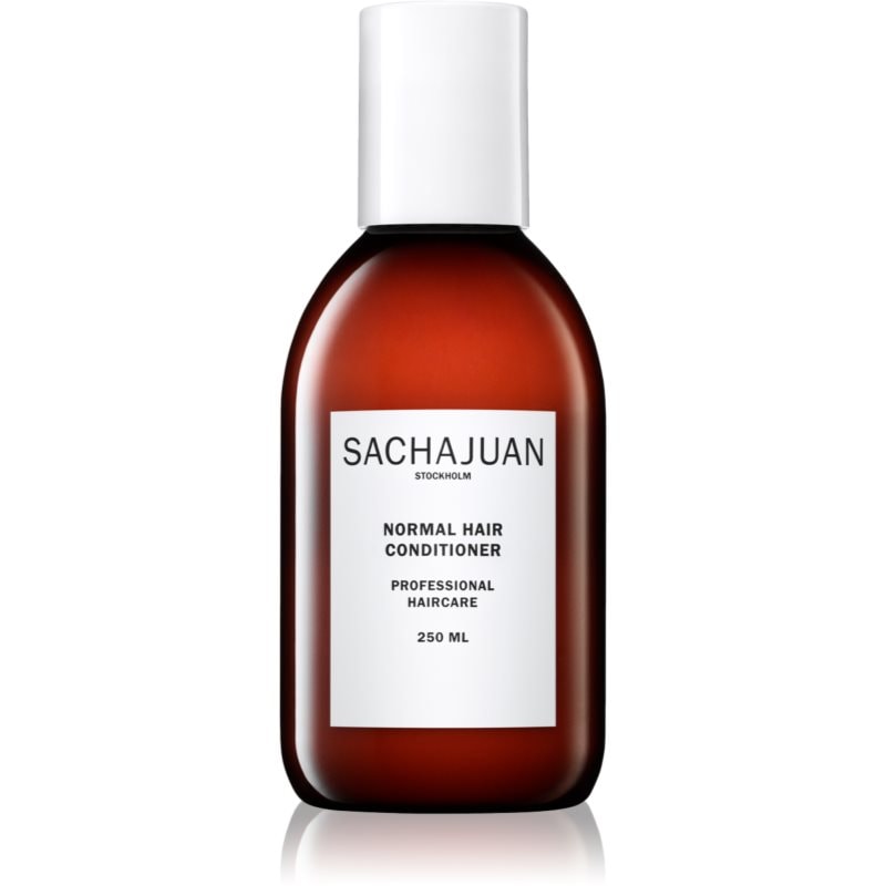Sachajuan Normal Hair Conditioner балсам за обем и фиксация - Грижа за коса - Сравни цени от 1 магазин с безплатна доставка