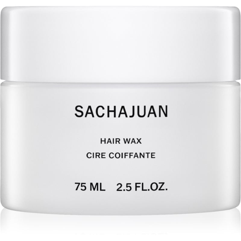 Sachajuan Hair Wax моделиращ восък За коса