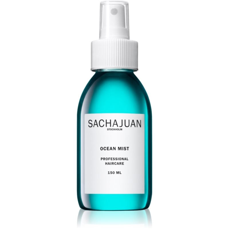 Sachajuan Ocean Mist стайлинг вода за плажен ефект
