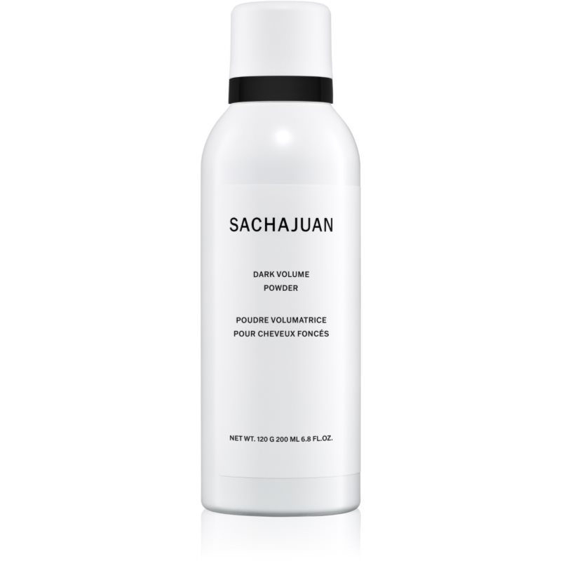 Sachajuan Dark Volume Powder пудра за обем на тъмна коса в спрей - Грижа за коса - Сравни цени от 1 магазин с безплатна доставка
