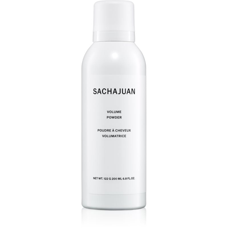 Sachajuan Volume Powder пудра за коса за обем в корените - Грижа за коса - Сравни цени от 1 магазин с безплатна доставка