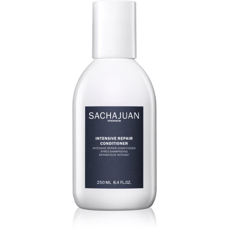 Sachajuan Intensive Repair Conditioner балсам за увредена и излагана на слънце коса - Грижа за коса - Сравни цени от 1 магазин с безплатна доставка